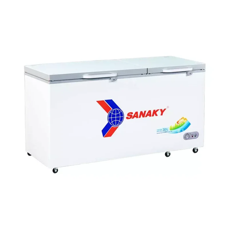 Tủ Đông Sanaky VH-6699HYK 530 lít Tủ Đông Sanaky VH-6699HYK 530 lít