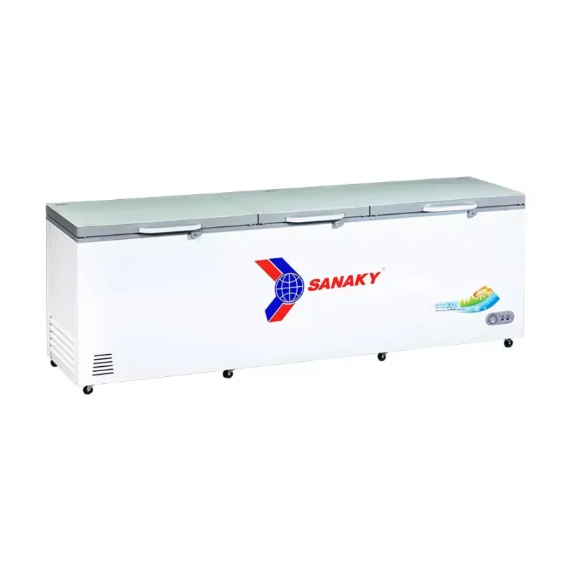 Tủ đông Sanaky VH-1199HYK 1100 lít Tủ đông Sanaky VH-1199HYK 1100 lít