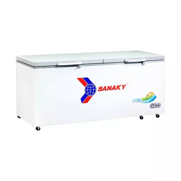 Tủ đông Sanaky VH-8699HYK 860 lít Tủ đông Sanaky VH-8699HYK 860 lít